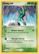 Young Link