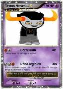 Tavros NItram