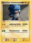 Movie Sonic