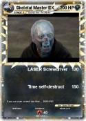 Skeletal Master