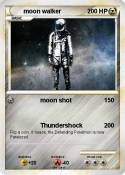 moon walker