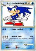 Sonic the