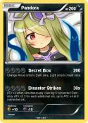 Pandora