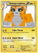 StampyLongNose