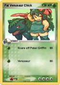 Fat Venusaur