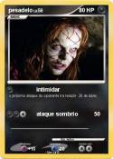 pesadelo
