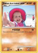 Trainer:Ace