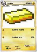 budder budder