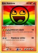 Epic Rainbow