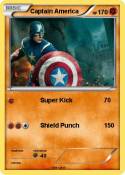 Captain America