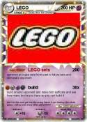 LEGO