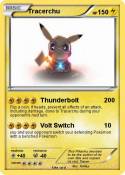 Tracerchu