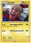 Alexander