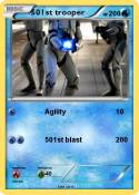 501st trooper 501st trooper