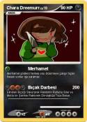 Chara Dreemurr