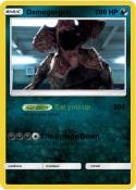 Demogorgon