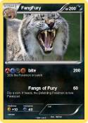 FangFury