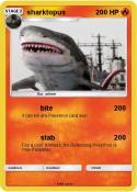 sharktopus