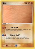 Skin
