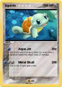 Squirtle