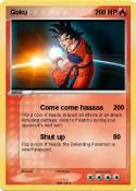Goku