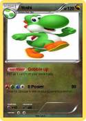 Yoshi