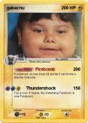 gabachu
