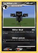 The Wither