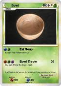 Bowl