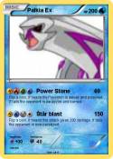 Palkia Ex