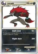 zoruark