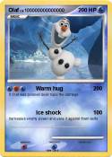 Olaf Olaf
