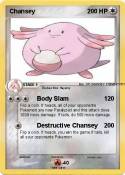 Chansey
