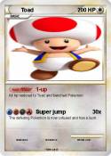 Toad