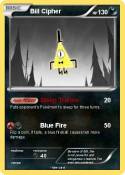 Bill Cipher