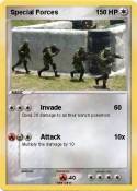 Special Forces