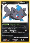 Zorua