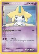 Jirachi 