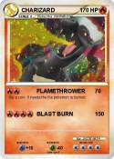 CHARIZARD