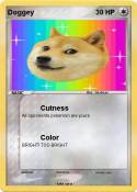 Doggey