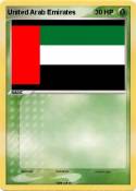 United Arab