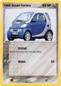 1998 Smart