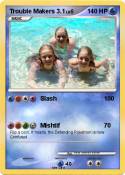 Trouble Makers