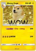 Money Doge