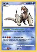 barioth