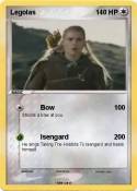 Legolas