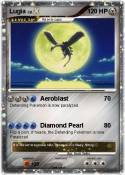 Lugia