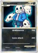 deathbone