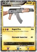 AK 47 AK 47