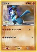 Lucario